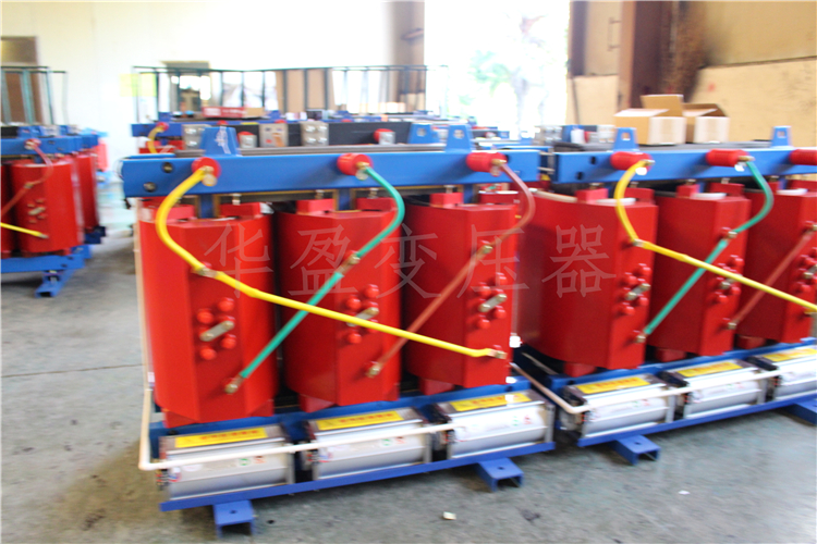 信阳SCB11-3150KVA/35KV/0.4KV干式变压器